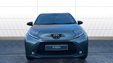 Toyota Aygo X 1.0 VVT-i Edge 5dr Petrol Hatchback